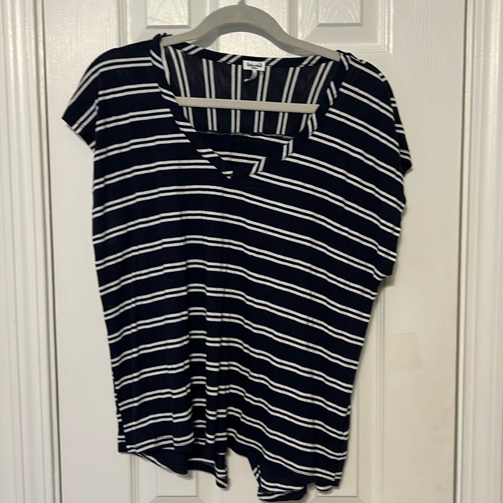 Summer top
